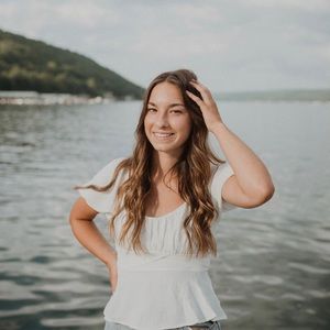 Meet your Posher, Grace